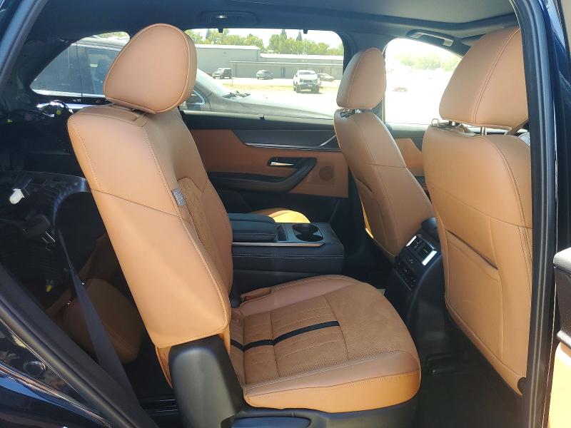 Photo 10 from auction – 2024 MAZDA CX-90 with VIN JM3KKEHC0R1116912