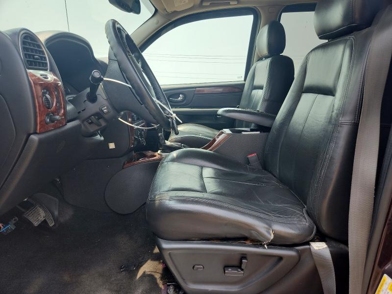 Photo 7 from auction – 2008 GMC ENVOY with VIN 1GKDT13S682111443