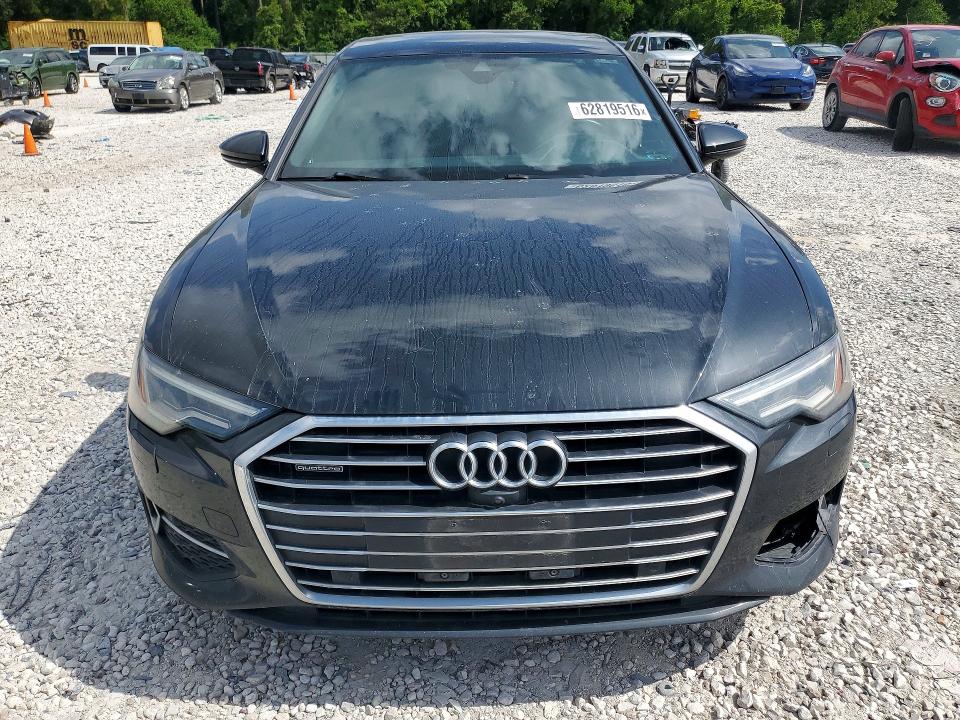 Photo 5 from auction – 2020 AUDI A6 with VIN WAUE8AF29LN054253
