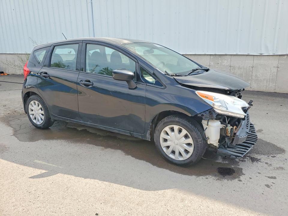 Photo 4 from auction – 2015 NISSAN VERSA NOTE with VIN 3N1CE2CPXFL408359
