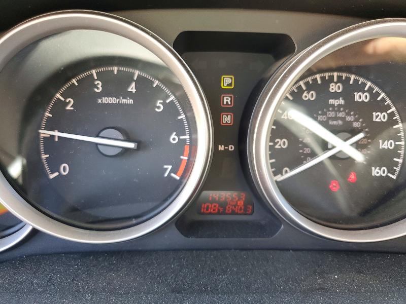 Фото 9 с аукциона – 2010 MAZDA 6 с VIN 1YVHZ8CH9A5M44694