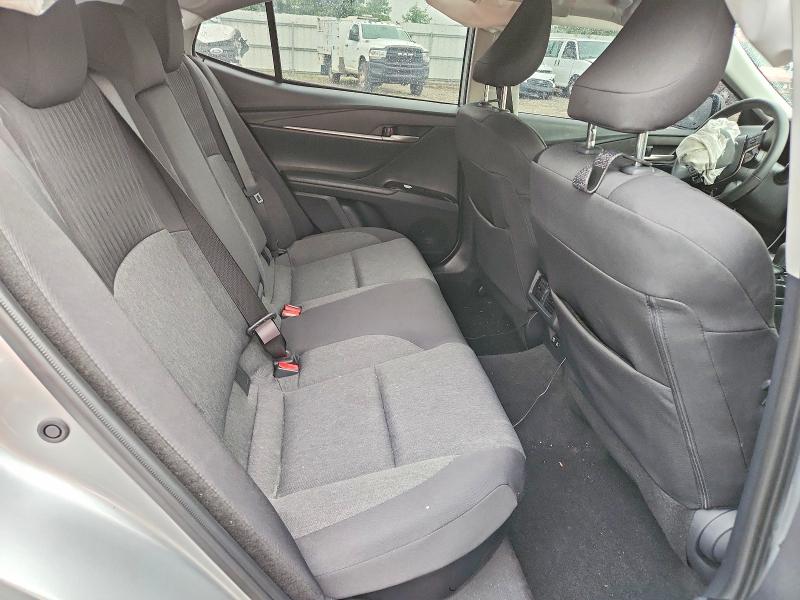 Photo 10 from auction – 2026 TOYOTA CAMRY with VIN 4T1DAACK0TU698037