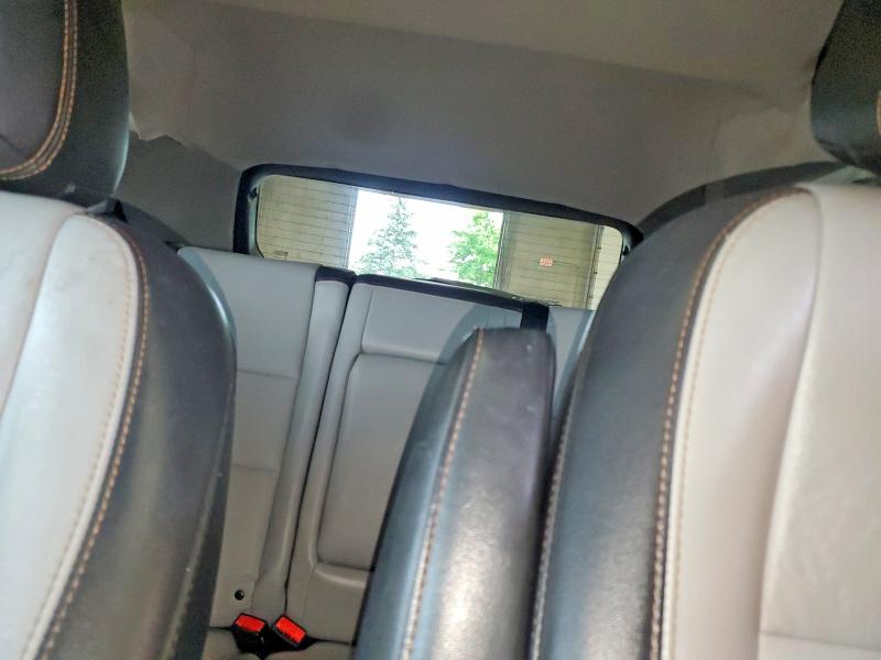 Photo 10 from auction – 2017 CHEVROLET TRAX with VIN 3GNCJMSB8HL189695