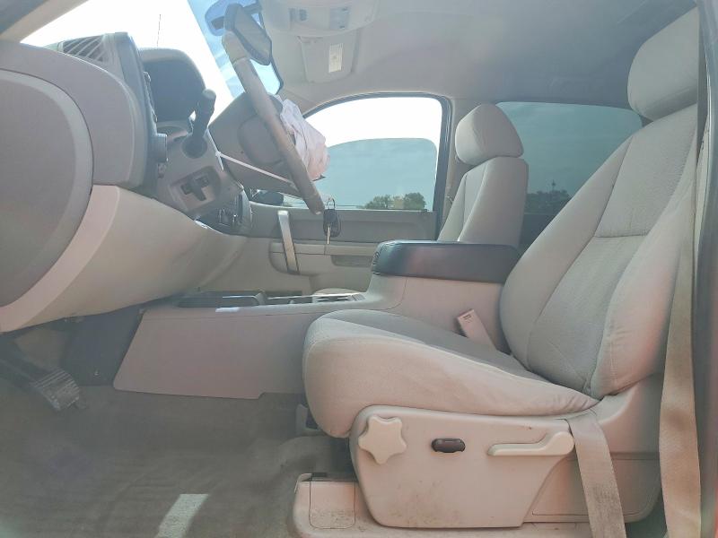 Zdjęcie 7 z aukcji – 2011 GMC SIERRA z VIN 3GTP2VE3XBG385221