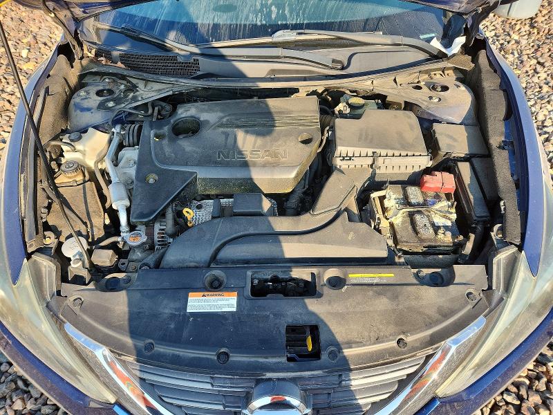 Photo 11 from auction – 2016 NISSAN ALTIMA with VIN 1N4AL3AP2GC143863
