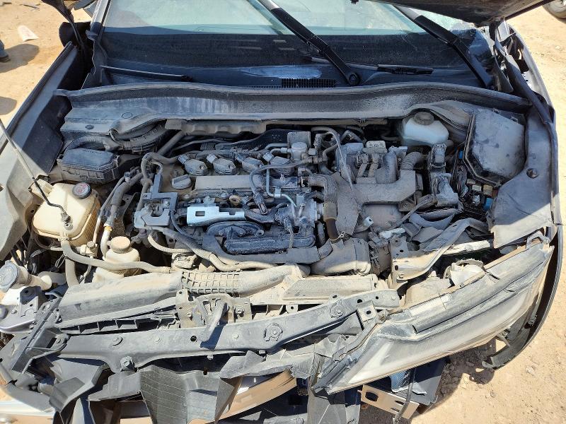 Zdjęcie 11 z aukcji – 2019 LEXUS UX z VIN JTHU9JBH1K2019419