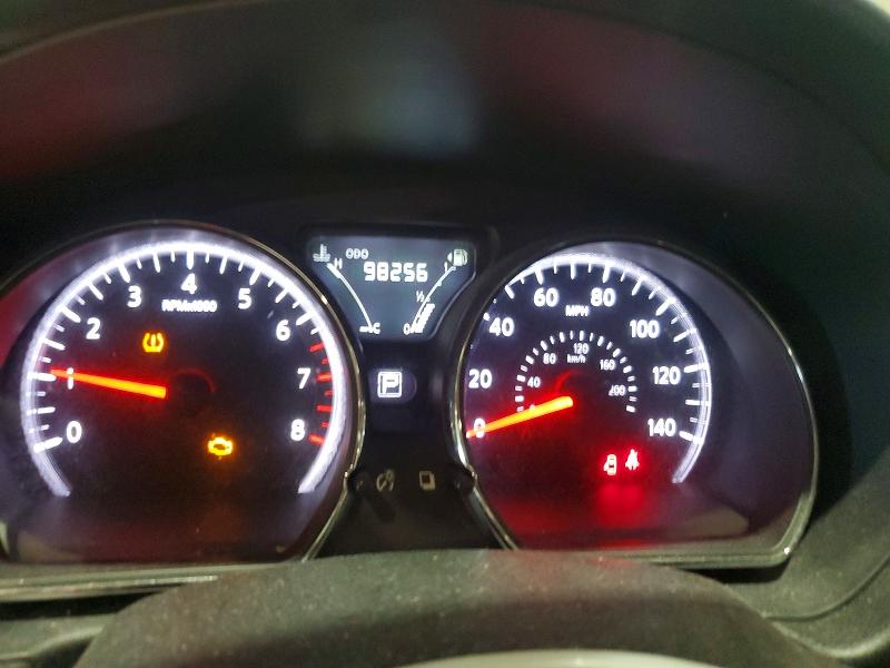 Photo 9 from auction – 2018 NISSAN VERSA with VIN 3N1CN7AP4JL802724