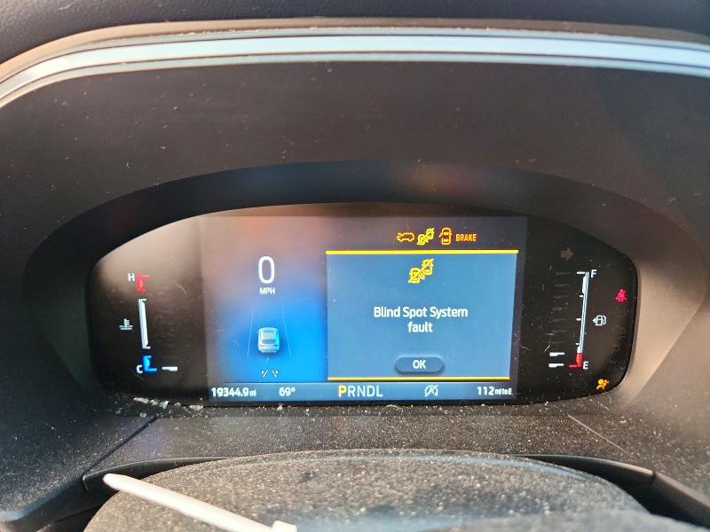 Photo 9 from auction – 2024 FORD ESCAPE with VIN 1FMCU9GN1RUA86699