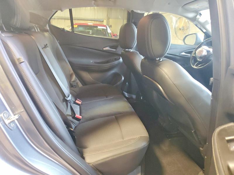 Photo 11 from auction – 2020 BUICK ENCORE GX with VIN KL4MMDSL2LB109003