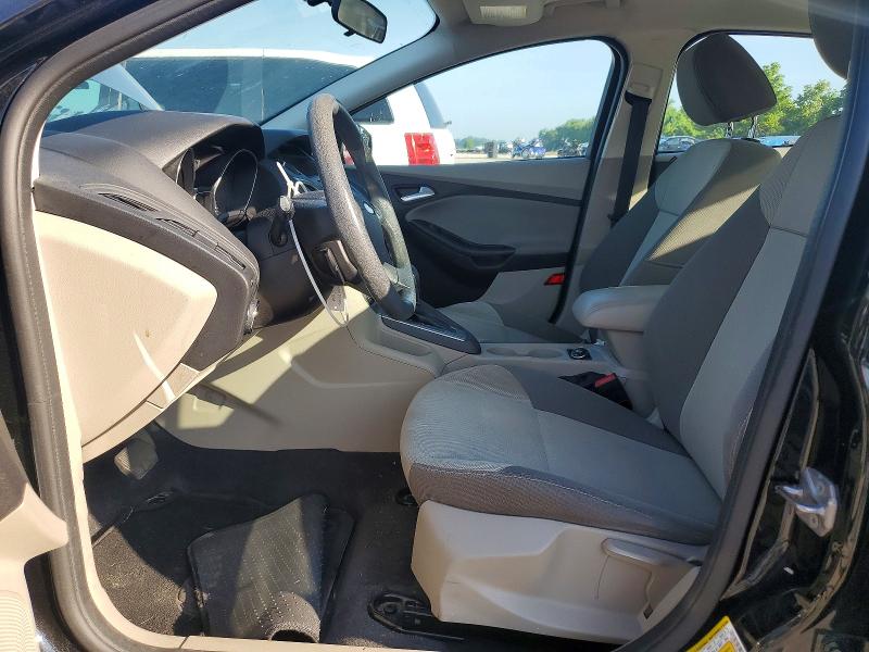 Photo 7 from auction – 2014 FORD FOCUS with VIN 1FADP3F27EL305630