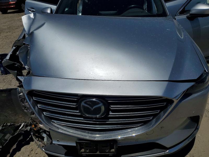 صورة رقم 11 من المزاد - 2023 MAZDA CX-9 مع VIN JM3TCBDY9P0649376