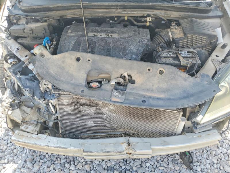 Photo 11 from auction – 2008 HONDA ODYSSEY with VIN 5FNRL38978B092983