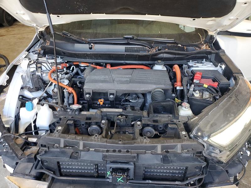 Photo 11 from auction – 2022 HONDA CR-V with VIN 5J6RT6H54NL001556