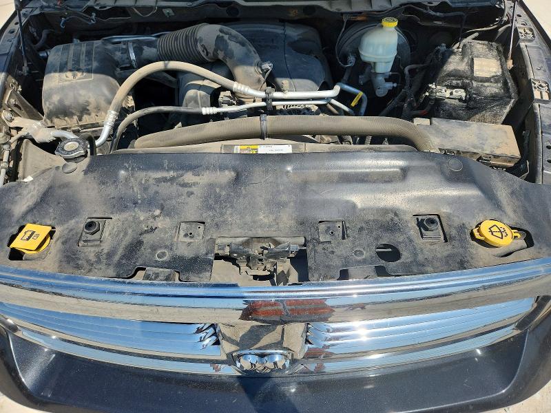 Photo 11 from auction – 2015 RAM 1500 with VIN 1C6RR7LT0FS786172