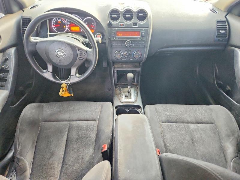 Photo 8 from auction – 2012 NISSAN ALTIMA with VIN 1N4AL2AP1CC111474