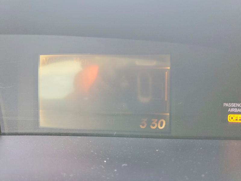 Photo 9 from auction – 2014 HONDA CIVIC with VIN 19XFB2F53EE010927