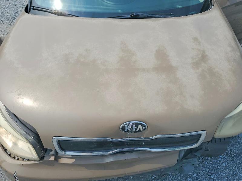 Zdjęcie 11 z aukcji – 2015 KIA SOUL z VIN KNDJP3A57F7116078