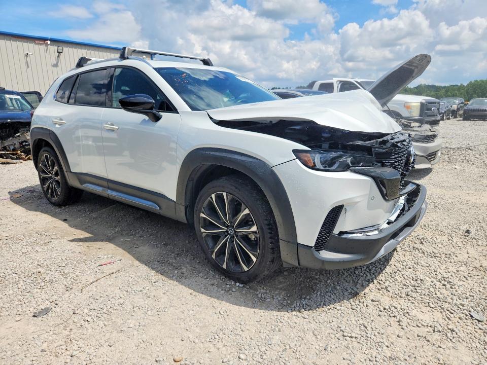 Photo 4 from auction – 2024 MAZDA CX-50 with VIN 7MMVABEY8RN184777