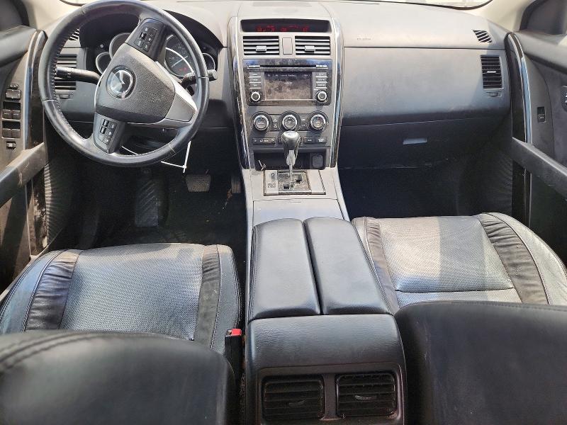 Photo 8 from auction – 2015 MAZDA CX-9 with VIN JM3TB3CV6F0449568