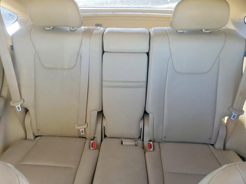 Photo 10 from auction – 2015 LEXUS RX 350 with VIN 2T2ZK1BA8FC170470