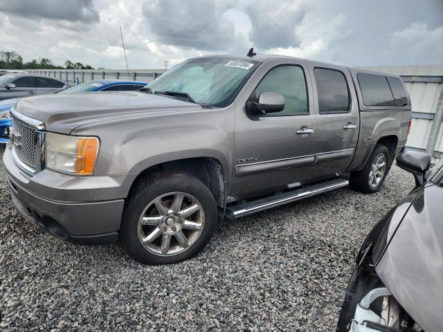 GMC SIERRA 2012 с VIN 3GTP2XE20CG207581 - Фото с аукциона