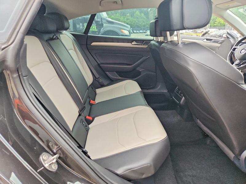 Photo 10 from auction – 2020 VOLKSWAGEN ARTEON with VIN WVWAR7AN4LE015623