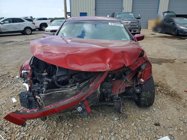 Photo 5 from auction – 2015 NISSAN ALTIMA with VIN 1N4AL3AP3FC181553