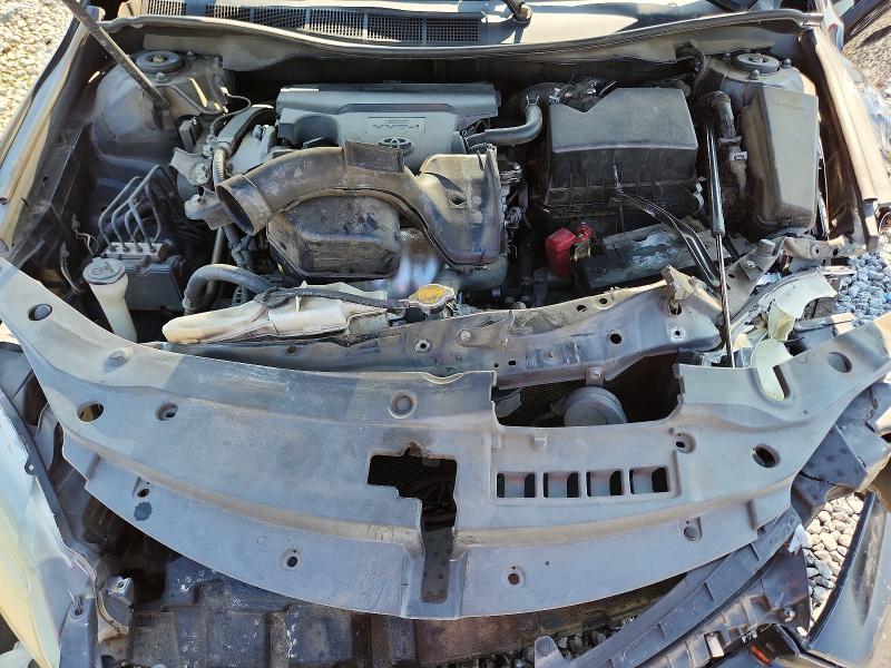Photo 11 from auction – 2015 TOYOTA CAMRY with VIN 4T1BF1FK4FU034882