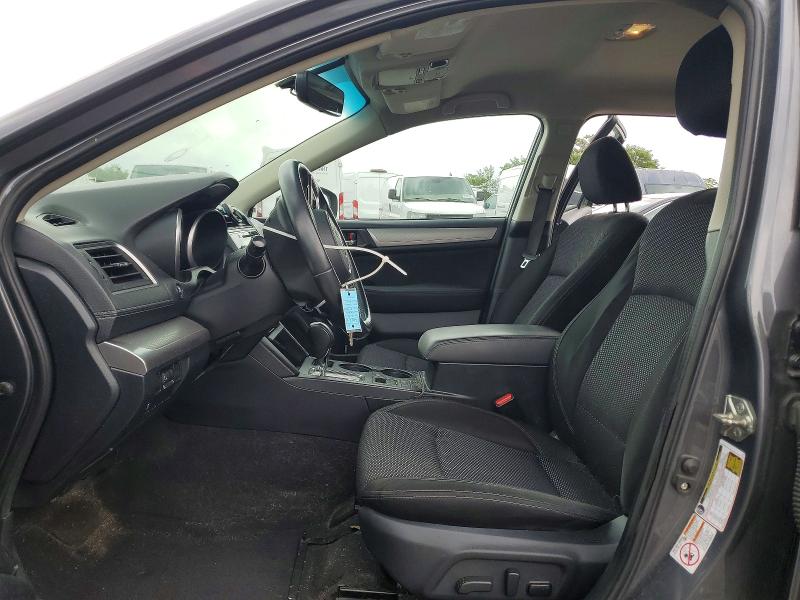 Photo 7 from auction – 2018 SUBARU OUTBACK with VIN 4S4BSACC7J3353748