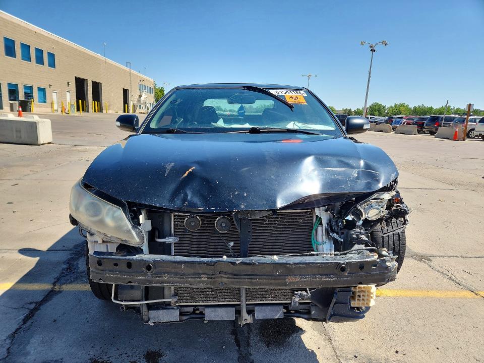 Photo 5 from auction – 2012 SCION TC with VIN JTKJF5C70C3028904