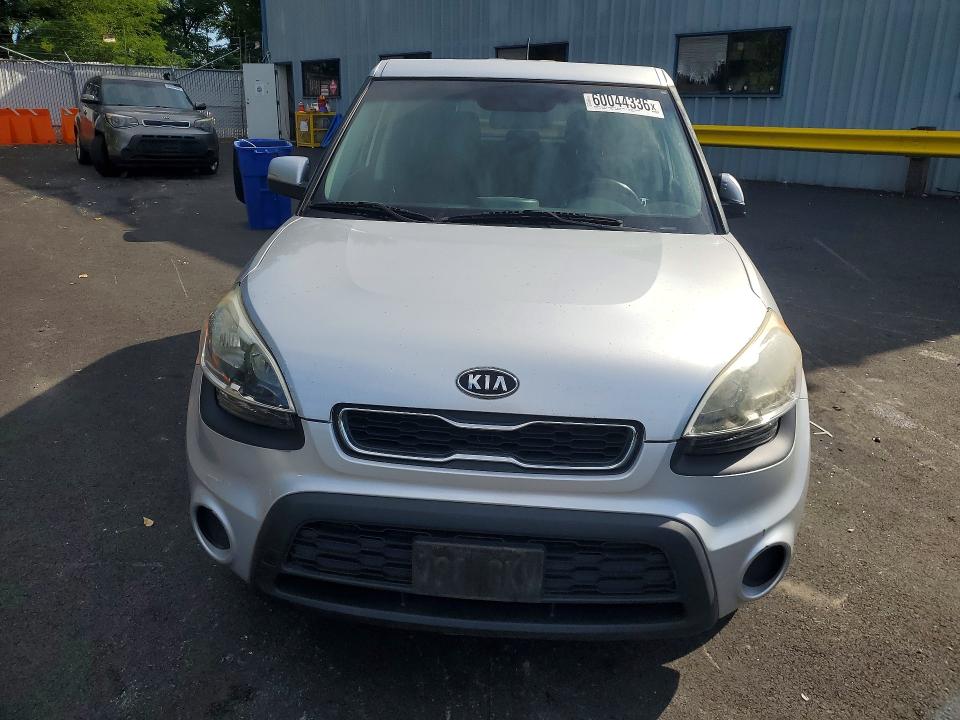 صورة رقم 5 من المزاد - 2012 KIA SOUL مع VIN KNDJT2A62C7396390