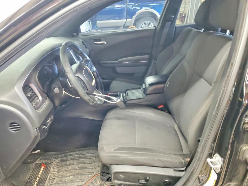 Photo 7 from auction – 2016 DODGE CHARGER with VIN 2C3CDXCTXGH237346