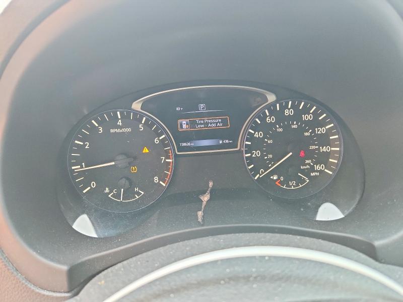 Photo 9 from auction – 2016 NISSAN ALTIMA with VIN 1N4AL3AP9GC180537