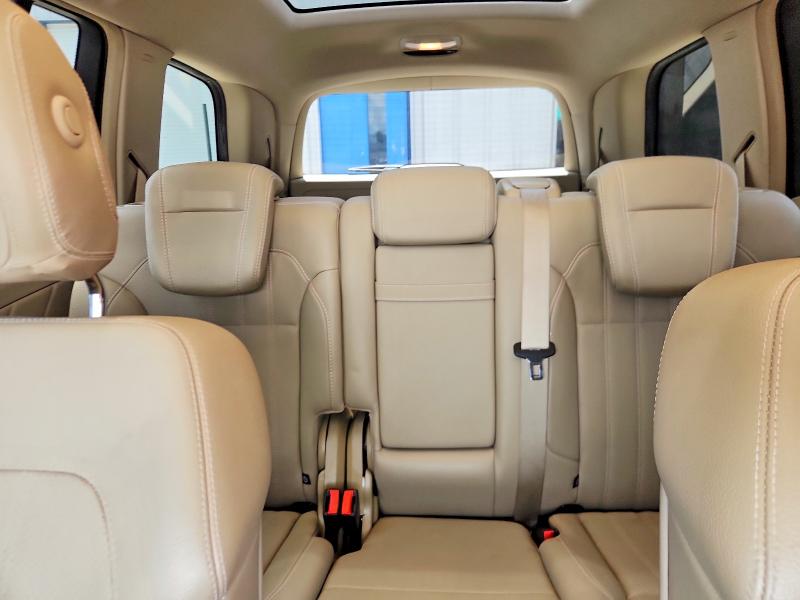 صورة رقم 10 من المزاد - 2014 MERCEDES-BENZ GL مع VIN 4JGDF7CE2EA421702