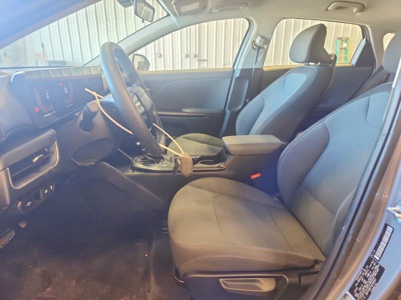 Photo 7 from auction – 2025 KIA K4 with VIN 3KPFT4DE7SE109323