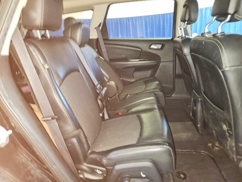 Photo 11 from auction – 2020 DODGE JOURNEY with VIN 3C4PDCGB6LT263919