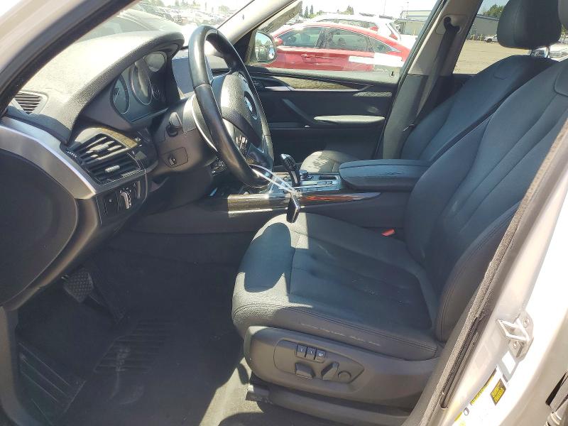 Photo 7 from auction – 2016 BMW X5 with VIN 5UXKR2C53G0U17493