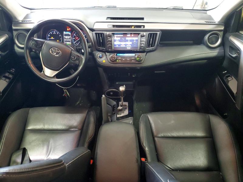 Photo 8 from auction – 2016 TOYOTA RAV4 with VIN JTMYFREV4GJ069840