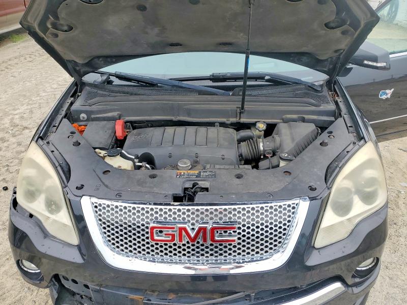 Photo 12 from auction – 2011 GMC ACADIA with VIN 1GKKVTED5BJ204124