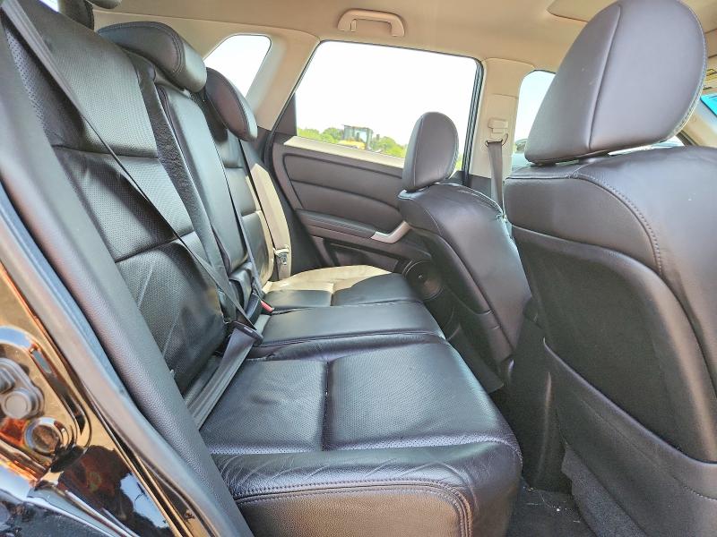 Photo 11 from auction – 2012 ACURA RDX with VIN 5J8TB1H23CA001081