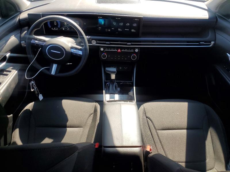 Photo 8 from auction – 2026 HYUNDAI TUCSON with VIN 5NMJB3DE0TH694375