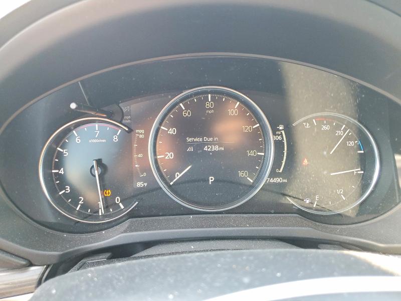 Photo 9 from auction – 2020 MAZDA CX-5 with VIN JM3KFBAY4L0793693
