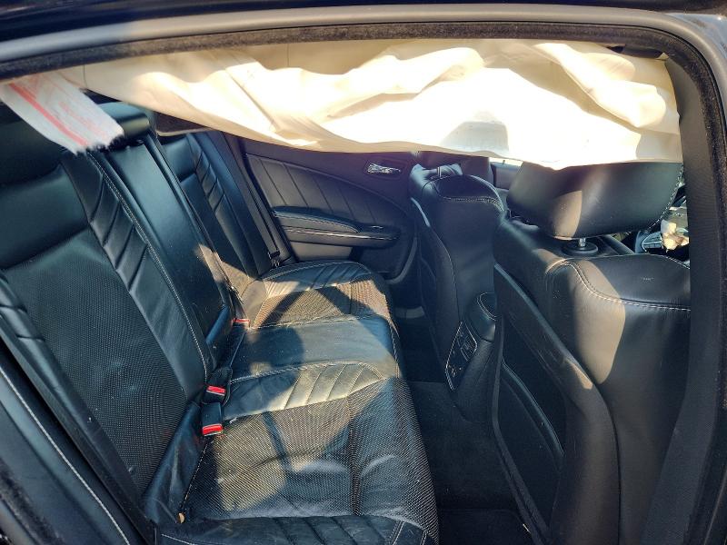 Photo 10 from auction – 2015 DODGE CHARGER with VIN 2C3CDXL95FH784771