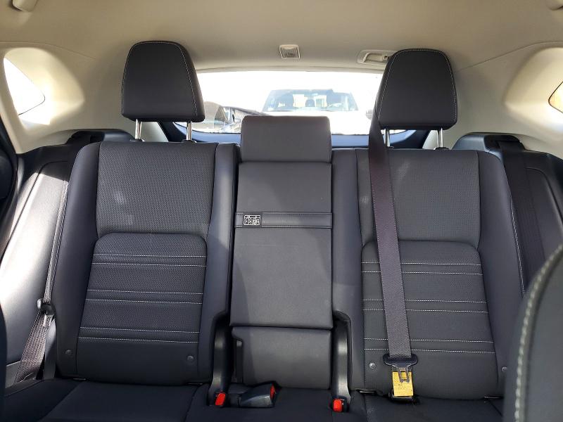 Photo 10 from auction – 2019 LEXUS NX with VIN JTJBJRBZ1K2108623