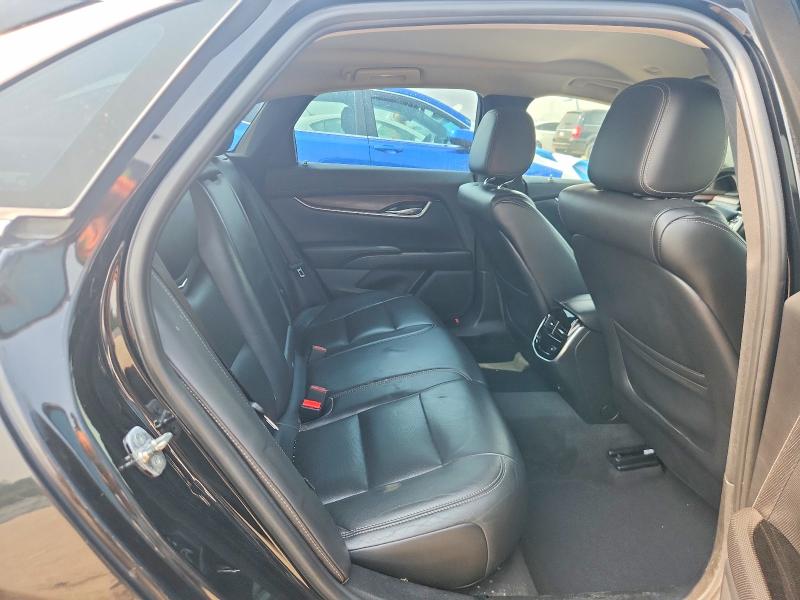 Снимка 10 от търг – 2019 CADILLAC XTS с VIN 2G61M5S38K9132125