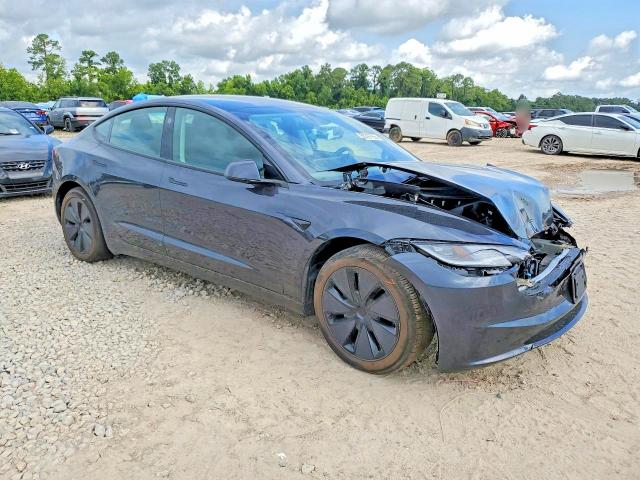 Фото 4 с аукциона – 2026 TESLA MODEL 3 с VIN 5YJ3E1EA4TF147630