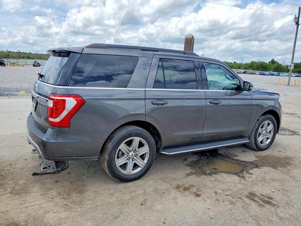 Photo 3 from auction – 2018 FORD EXPEDITION with VIN 1FMJU1HTXJEA16655