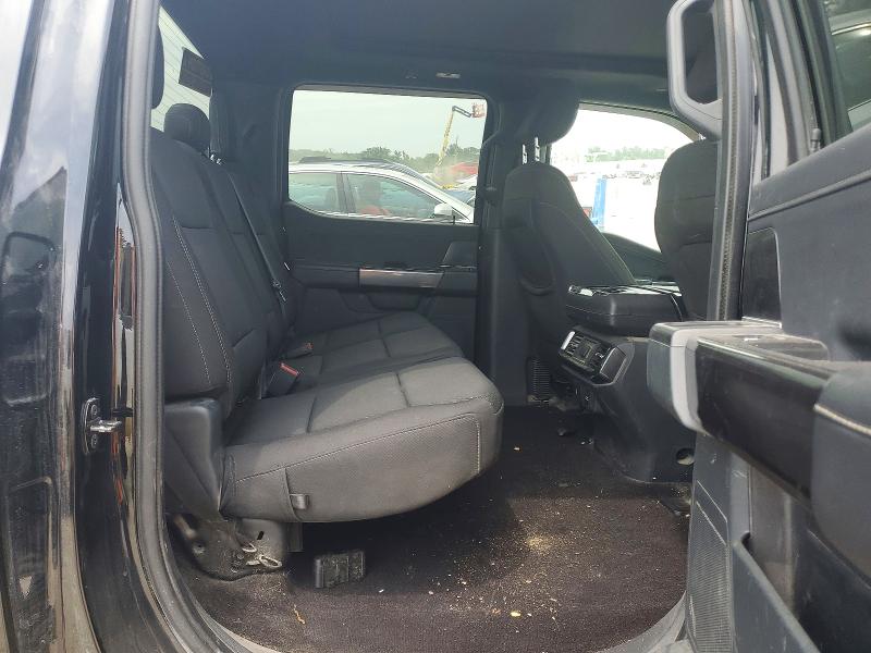 Photo 10 from auction – 2021 FORD F150 with VIN 1FTFW1E50MFA26314