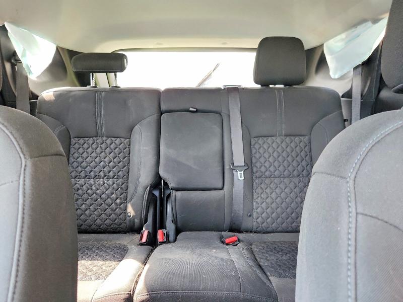 Photo 10 from auction – 2019 CHEVROLET BLAZER with VIN 3GNKBGRS8KS614877
