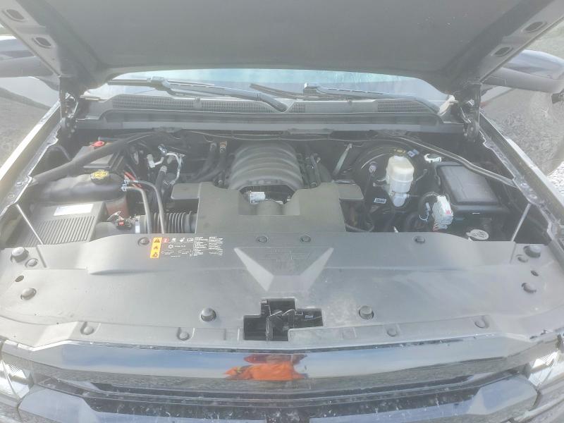 Photo 11 from auction – 2019 CHEVROLET SILVERADO LD with VIN 2GCVKPEC6K1177722